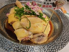 -林辉家宴·本地家常菜·头牌清远鸡(先锋店)