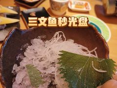 -莲寿司(国兴店)