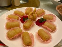 -椿记烧鹅(叠彩店)