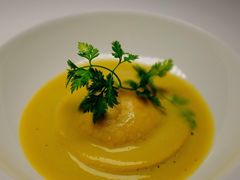 -非常时髦餐厅VUE Restaurant(外滩茂悦大酒店)