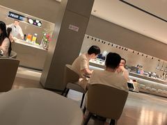 -曲水兰亭(北京四惠店)