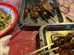 -盛龙盐筋烤肉