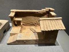 -洛阳古墓博物馆