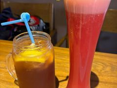 -绿茵阁(江南西路店)