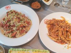 -肥肥虾庄·金牌油焖大虾(东湖欢乐谷店)