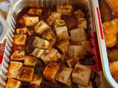 -辣婆婆(航天桥店)