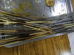 二红烧烤-二红烧烤排骨串(麦岛店)