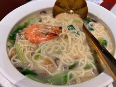 -闽海肴(北辰荟店)