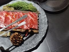 -谷牛和牛烤肉(漕河泾印象城店)