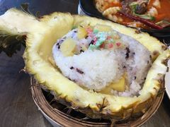 -福照楼汽锅鸡·云南菜(护国路店)