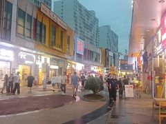 -万达广场(松江店)