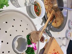 -川锅一号火锅(常德万达店)