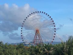 -三亚海昌梦幻海洋不夜城