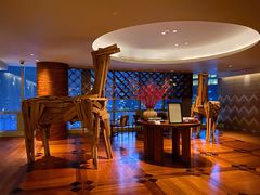 -广州柏悦酒店·悦景轩·粤菜餐厅