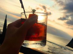 -Rock Bar Bali(Bali)