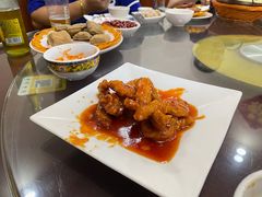 -半盆菜酒家(中山南一路店)