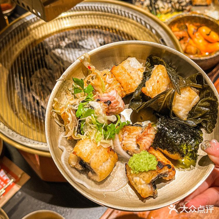 在上海也能吃到啦!!