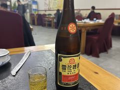 -新乡杨记红焖羊肉火锅(天坛南门店)