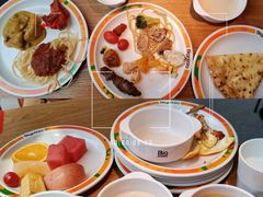 -比格比萨自助(德思勤四季汇店)