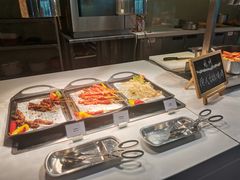 -威珀斯酒店·珀萃美食餐厅