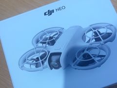 -DJI大疆(深圳华强北曼哈授权体验店)