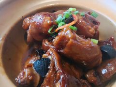 -时间里·新派粤菜(远洋店)