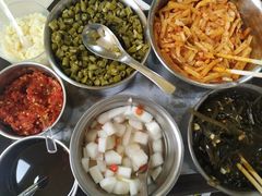 -莫老爷·正宗桂林米粉(南油店)