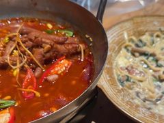 -KimPro 辛普乐概念韩餐