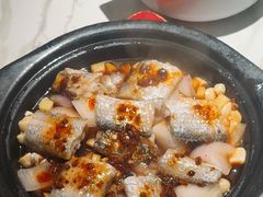 -绿茶餐厅(淮安吾悦广场店)