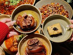 -华豫川酒家(双子塔店)