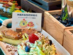 -炙柒Sekinana·精致料理 烧鸟·铁板烧(海上世界店)