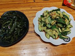-聚点串吧·北京烧烤(公益西桥店)