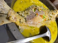 -小凤庭·地道湖北菜武昌鱼·藕汤(38年黄鹤楼店)