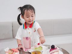 -流酥可心·牛乳蛋糕商店(禾祥西路店)