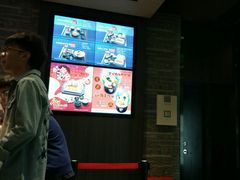 -吉野家(大连黑石礁富丽庭店)