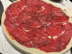 -巴倒烫陆派火锅山庄(南山总店)