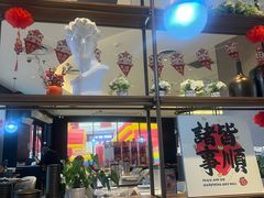 -必胜客(蜀山万象汇店)