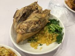 -老王四季抻面(南六东路店)