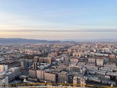 -中央广播电视塔