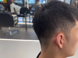 -厘里·salon