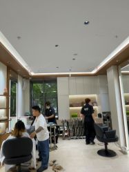 -WM Hair Salon精品店