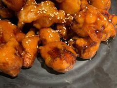 糖醋里脊-佬肥猫(周浦万达店)