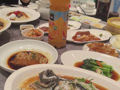 -聚宾楼·烤鸭·家宴(科技三路店)