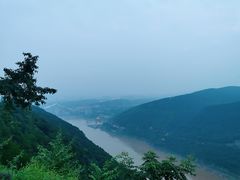 -铁山坪森林公园