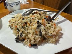 -龙姐私房菜(和顺古镇店)