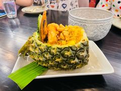 -Thai Alley泰爱里(二沙岛店)