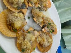 -景好海鲜餐厅(大鹏必选旅游店)