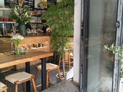 -O'mills Sourdough Bakery&Bistro(永嘉路店)