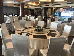 -三台山庄中餐厅