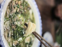 西施鱼片-吾介小籠館